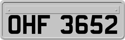 OHF3652