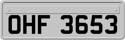 OHF3653