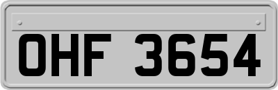 OHF3654
