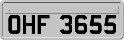 OHF3655