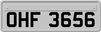 OHF3656
