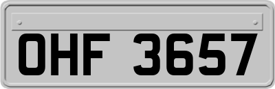 OHF3657