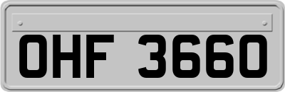 OHF3660