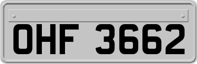 OHF3662