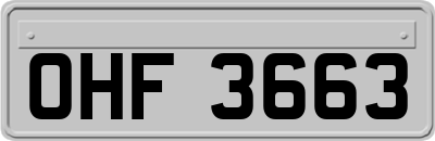 OHF3663