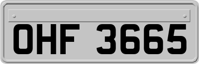 OHF3665