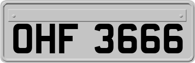 OHF3666