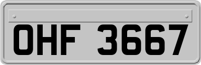 OHF3667