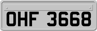 OHF3668