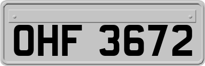 OHF3672