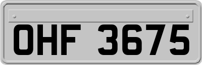 OHF3675