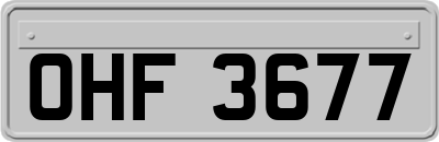 OHF3677