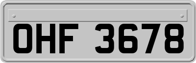 OHF3678