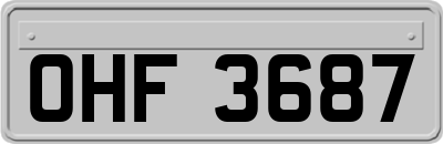 OHF3687