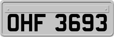 OHF3693