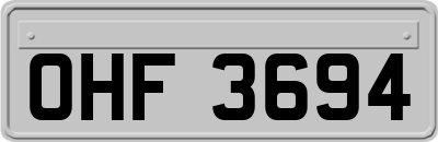OHF3694