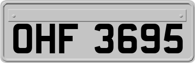 OHF3695