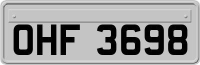OHF3698