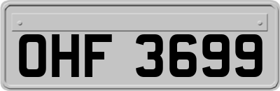 OHF3699