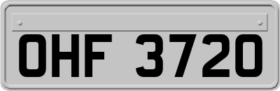 OHF3720