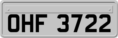 OHF3722