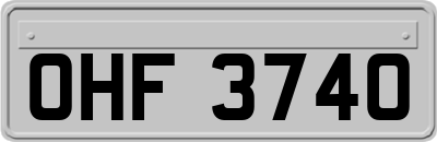 OHF3740