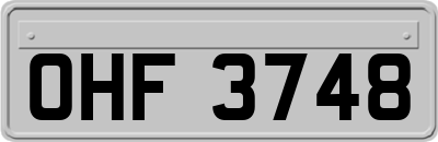 OHF3748