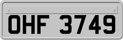 OHF3749