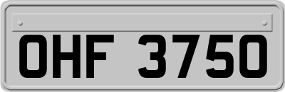 OHF3750