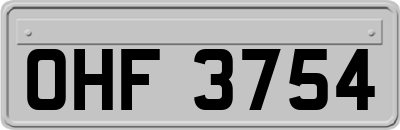 OHF3754