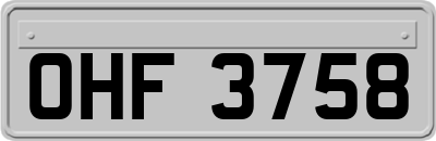 OHF3758