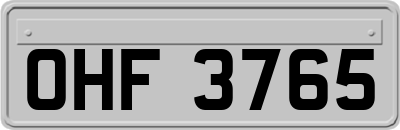 OHF3765