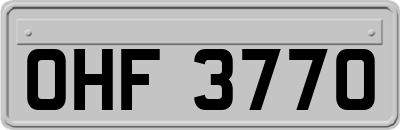 OHF3770