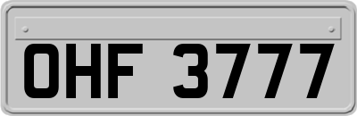 OHF3777