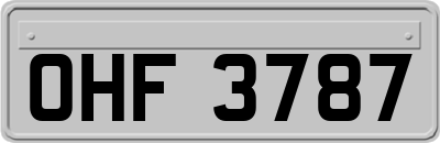 OHF3787