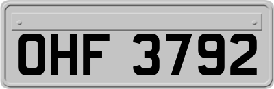 OHF3792