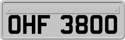 OHF3800