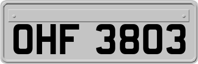 OHF3803
