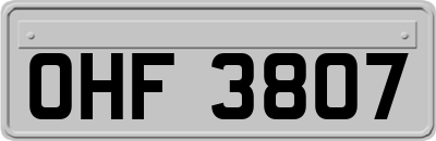 OHF3807
