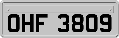 OHF3809