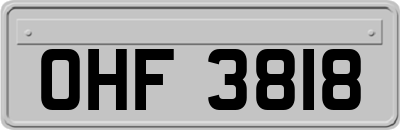 OHF3818