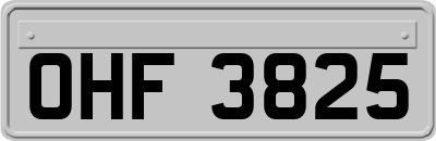 OHF3825