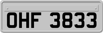 OHF3833
