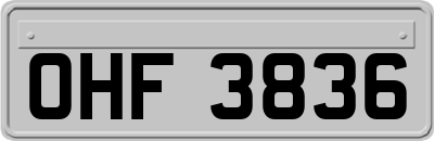 OHF3836