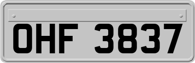 OHF3837