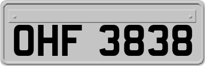OHF3838