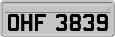 OHF3839