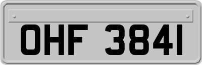 OHF3841