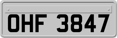 OHF3847