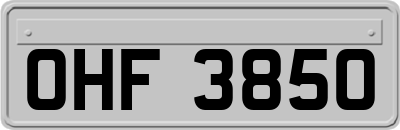 OHF3850